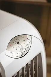 Охолоджувач повітря переносний Adler AD 7915 7L, 3 в 1 - мініатюра 3