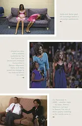 Becoming. Adapted for Younger Readers (Michelle Obama) - мініатюра 7