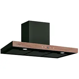 Витяжка Klarstein ZenFusion T 210 Вт (10046762)