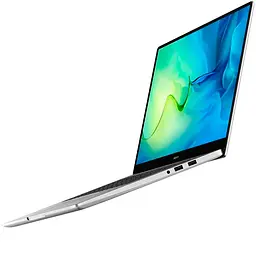HUAWEI MateBook D 15 15", Intel Core 3, 8 ГБ / 256 ГБ Твердотільний накопичувач, Чорний (Grade B) Seller Refurbished - мініатюра 3