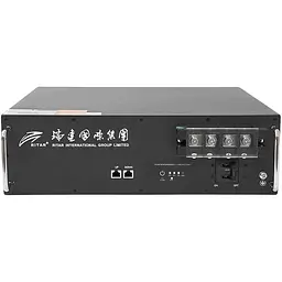Акумуляторна батарея для ДБЖ Ritar LiFePO4 25.6 V / 200 А*ч (R-LFP 25.6V 200Ah-R)