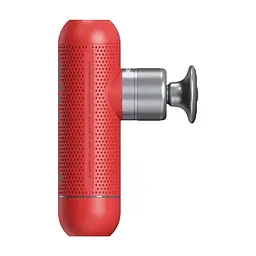 Перкусійний ручний масажер Oyeet MG-M1 (Red) - мініатюра 5