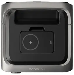 Зарядна станція EcoFlow RIVER 3 MAX Plus Wireless / 600 Вт / 858 Вт/ч / LiFePO4 (EFRIVER3MP-Wireless-EU-CBOX) - мініатюра 4