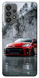 Чохол Demsky Toyota для Samsung Galaxy A73 5G