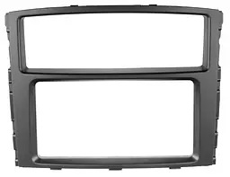 Перехідна рамка для автомобіля Mitsubishi Pajero 4 AWM 781-24-101