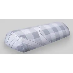 Подушка Highfoam Noble Sideroll L 50х20х10 см (EVR-5592) - мініатюра 3