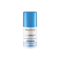 Антиперспірант Dermedic Antipersp R 48-годинний захист 60 г (5900793010178)