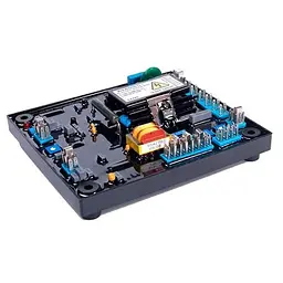 Генератор Genergy GDS150T (123 кВт) - мініатюра 4