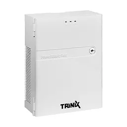 Джерело безперебійного живлення Trinix PSU-1205LED(P) LiFePO4 (41-00052) - мініатюра 4