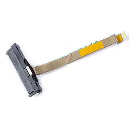 Шлейф Sata HDD/SSD для Lenovo IdeaPad 5 15ARE05 15ILL05 15ITL05 15ALC05 15IAL7S550-15IIL, (GS557, NBX0001S200, 5C10S30033) - мініатюра 2