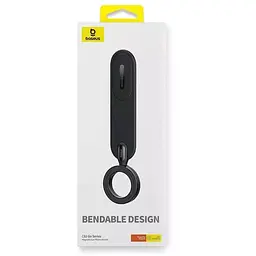 Автотримач магнітний з кільцем для 12 13 серії Baseus C02 Go Magnetic Car Phone Holder 360 Rotatable - мініатюра 4