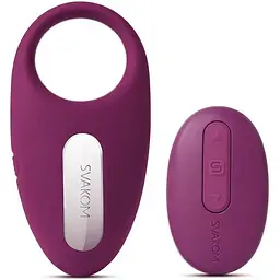 Ерекційне кільце Svakom Winni Violet