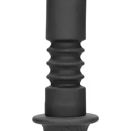 Секс-машина Ouch! Hand Held Vibrating and Thrusting Sex Machine - мініатюра 9