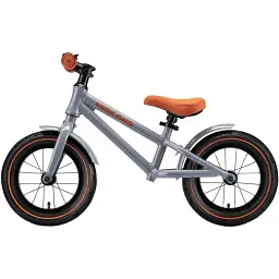 Біговел Miqilong RVA 12" ZCY-RVA12-Silver сірий  - мініатюра 2