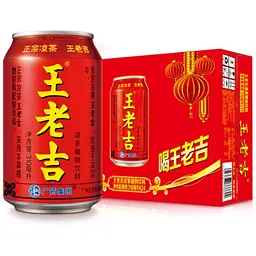 Чай трав`яний Jiaduobao 310 мл - мініатюра 3