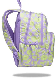 Рюкзак COOLPACK Rider 16 Flores Lila (F109913) - мініатюра 2