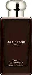 Оригінал Jo Malone London Hinoki & Cedarwood 50 мл Одеколон - мініатюра 1
