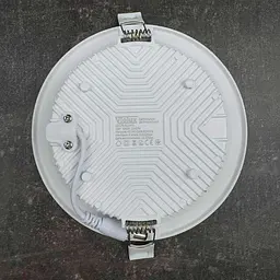 Світильник LED даунлайт Violux ALUMIN 12W 4200K круг IP20 ( 120170 ) - мініатюра 5
