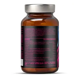 Предтренувальний комплекс Braintus Focus, 90 капсул OstroVit fit0014661 - мініатюра 2