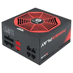 Блок живлення Chieftronic Chieftec GPU-650FC 650W (GPU-650FC) Б/в,U1