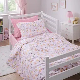 Підковдра MirSon Ranforce Elite Happy Ducklings 110х140 см (2200012573952) - мініатюра 5