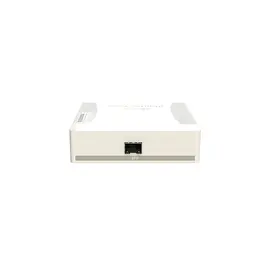 Комутатор Cloud Smart Switch RB260GSP MikroTiK teh0018131 - мініатюра 4