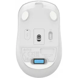 Мишка A4Tech FG15CS Air2 Wireless White (4711421001243) - мініатюра 10