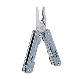 Мультитул NexTool Mini Sailor Pliers S11, блакитний (NE20156B, NE20156D) - мініатюра 3