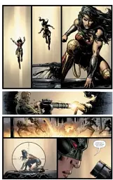 Wonder Woman (2016 5th Series) #21A - мініатюра 5