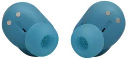 Гарнітура JBL TUNE BUDS 2 Turquoise (JBLTBUDS2TQE) - мініатюра 7