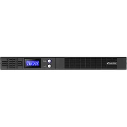 Пристрій безперебійного живлення PowerWalker VI 750 R1U (10121048) - мініатюра 2