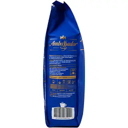 Кава в зернах Ambassador Strong 500 г (843950) - мініатюра 5