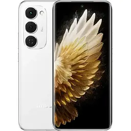 Смартфон Tecno Spark 40 Pro+ (KM7) 8/256GB Aurora White (4894947096341) [171442]