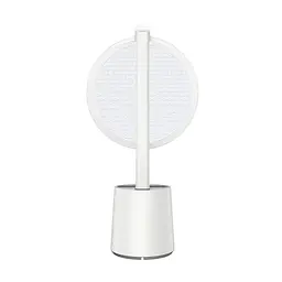Настільна лампа Baseus Smart Eye Series Full Spectrum Double Light DGZH-02 White - мініатюра 4