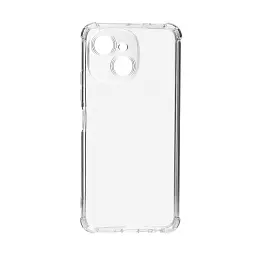 Чехол ArmorStandart Air Force для Tecno Spark 40C 4G Camera cover Clear