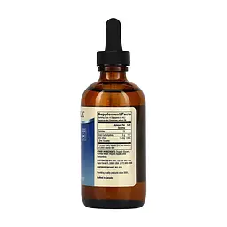 Цинк Dr. Mercola (Liquid Drops) - 115 мл, для імунітету - мініатюра 2