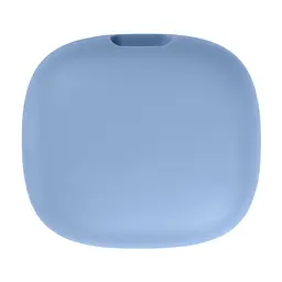Гарнітура JBL WAVE FLEX Blue (JBLWFLEXBLU) - мініатюра 6