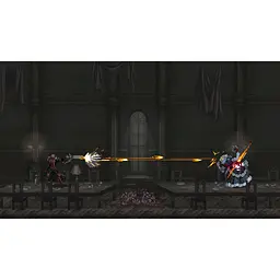 Ключ активації Microsoft The Last Faith для Xbox One/Series S/X - мініатюра 11