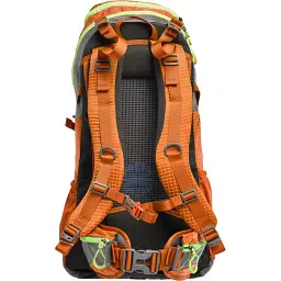 Рюкзак туристичний Skif Outdoor Seagle 45L Orange (1311OR) - мініатюра 3