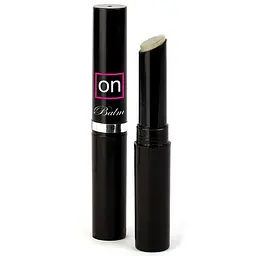 Збудливий суперстійкий бальзам для клітора Sensuva On Arousal Balm for Her для інтенсивного збудження та тривалого ефекту - мініатюра 4