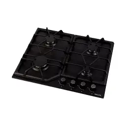 Поверхня газова на металі Weilor GM 604 BL - мініатюра 4