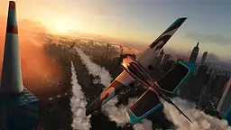 Гра Sony PlayStation 4 The Crew 2 Російська Озвучка Б/в - мініатюра 2