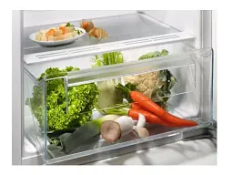Холодильник Electrolux LRB3AE12S - мініатюра 2