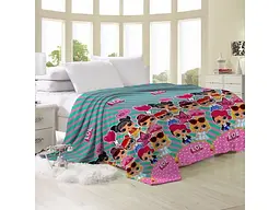 Плед TAG tekstil 160х220 см pbe0027200 - мініатюра 2