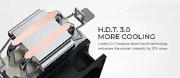Кулер для процесора ID-Cooling SE-802-SD V3 (SE-802-SD V3) Б/в - мініатюра 9