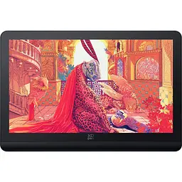 Графічний монітор XP-Pen Artist Pro 19 Gen 2 Black [127117] - мініатюра 1