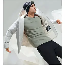 Куртка Supield+ Antarctic AG5540 Grey 3XL [154873] - мініатюра 6
