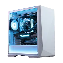 Ігровий ПК Bifrost (RTX 5070 12GB / Ryzen 7 7700 / 32GB DDR5 / SSD 1TB)