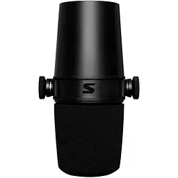 Мікрофон Shure MV7-X [42406738071] [94410] - мініатюра 4