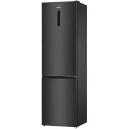Холодильник Gorenje NRK620EABXL4 з морозильною камерою - мініатюра 2